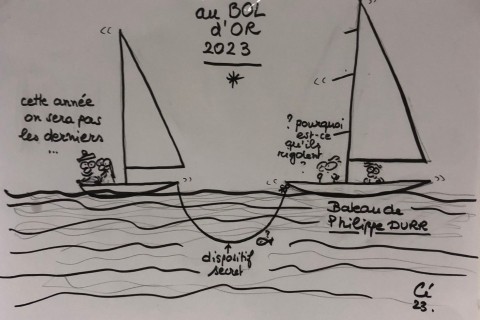 2023-02 Soirée avec Philippe Durr